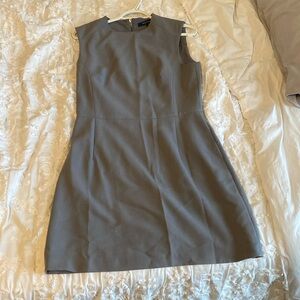 Grey French Connection Dress